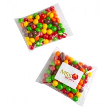 SKITTLES BAGS 100G